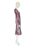 Chloé Stella McCartney dress, 2001