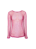 D&G pink beaded top, 1999