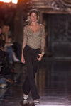 Chloé Stella McCartney beaded top, FW 2000