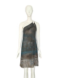 Emporio Armani dress, SS 1998