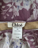 Chloé Stella McCartney dress, 2001