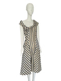Chloé SS 2001 dress