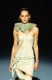 Ungaro runway dress, SS 2004