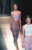 Emporio Armani ensemble, SS 1999