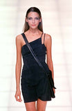 Emporio Armani dress, SS 1998