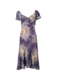 Chloé Stella McCartney dress, SS 2001