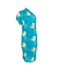 Chloé by Stella McCartney horse print dress, SS 01