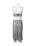 Emporio Armani embellished ensemble, SS 2001