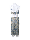 Emporio Armani embellished ensemble, SS 2001
