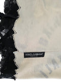 Dolce Gabbana top, 2000s