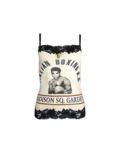 Dolce Gabbana top, 2000s