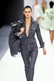 Celine runway monogram set, SS 2000