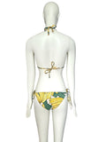 Chloé by Pheoebe Philo banana bikini, SS 2004