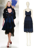 Chloé dress, FW 2005