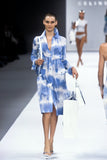 Celine runway dress, SS 2000