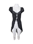 Emporio Armani top, 2003