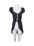 Emporio Armani top, 2003
