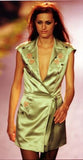 Chloé mini dress, FW 1999