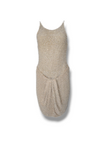 Giorgio Armani beaded dress, SS91