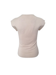 Chloé skull t-shirt, SS 2000