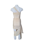 Ungaro runway dress, SS 2004