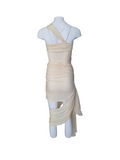 Ungaro runway dress, SS 2004