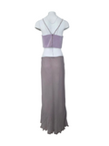 Emporio Armani ensemble, SS 1999