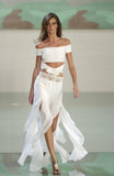 Valentino ensemble, SS 2003