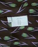 Miu Miu tulip dress, FW 2000