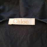 Chloé Stella McCartney Libra top, FW 2000