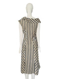 Chloé SS 2001 dress