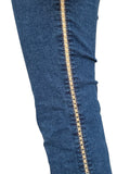 Plein Sud denim ensemble, 2000s