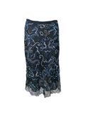 Emporio Armani embellished set, SS 2001