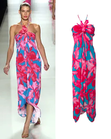 Celine by Michael Kors dress, SS 2004