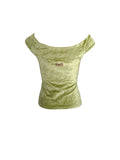 D&G Freedom top, 2000s