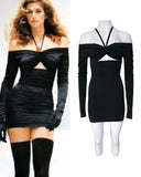 Dolce Gabbana Cindy dress, SS 1992