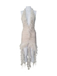 Ungaro SS 2003 dress