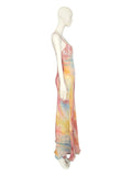 Iceberg gown, 1993