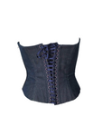 Chloe by Stella McCartney corset, FW 1999