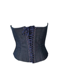 Chloe by Stella McCartney corset, FW 1999
