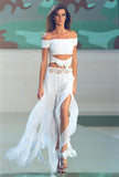 Valentino ensemble, SS 2003
