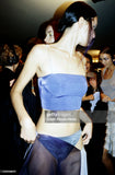 Emporio Armani runway bikini, SS 2000