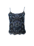 Emporio Armani embellished set, SS 2001