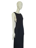Versus Versace dress, 90s