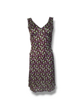 Miu Miu tulip dress, FW 2000