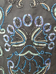 Emporio Armani embellished set, SS 2001