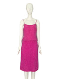 Emporio Armani ensemble, SS 2000