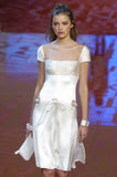 Valentino runway dress, SS 2005