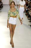Chloé by Pheoebe Philo banana bikini, SS 2004