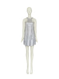 Fendi runway dress, SS 2007